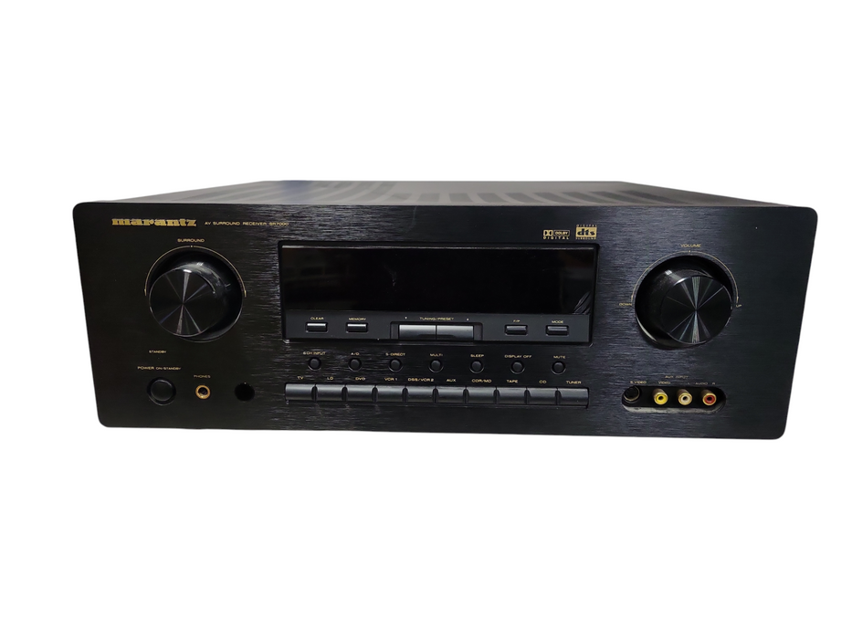 Marantz SR7000/U1B AV Receiver 100W x5 Dolby DTS