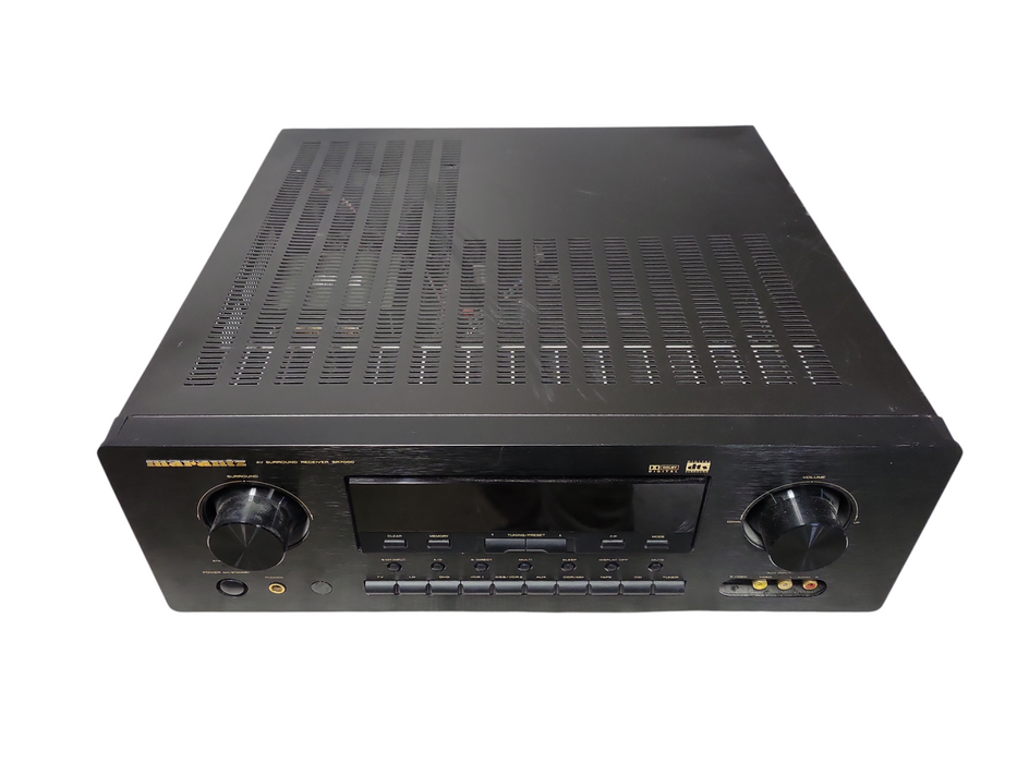 Marantz SR7000/U1B AV Receiver 100W x5 Dolby DTS