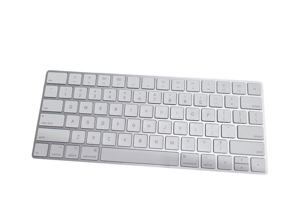 Apple Magic Mouse A1296 & Magic Keyboard A1644 Bluetooth Wireless Combo