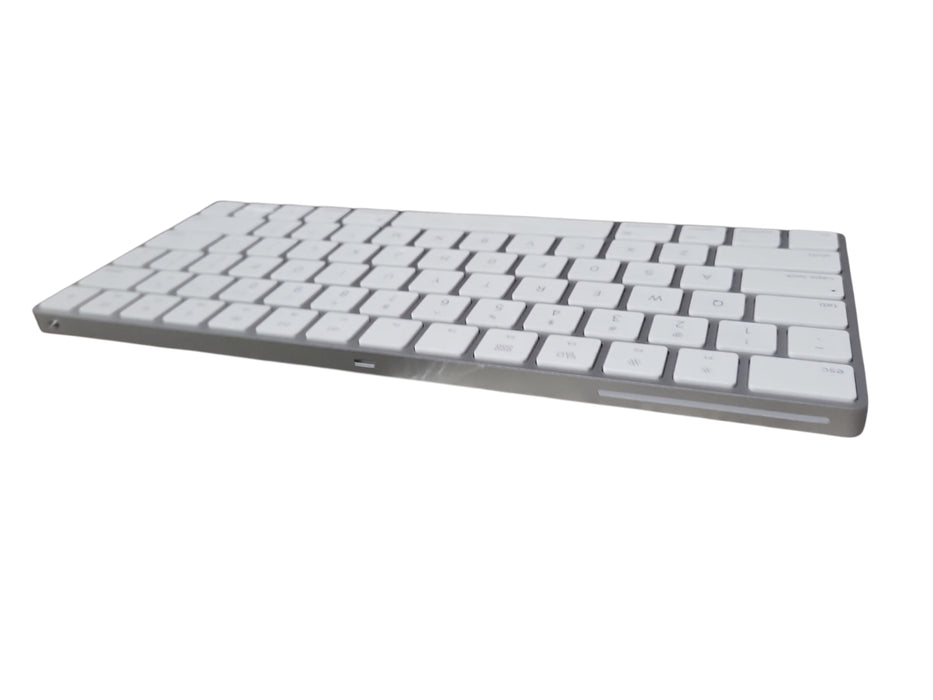 Apple Magic Mouse A1296 & Magic Keyboard A1644 Bluetooth Wireless Combo