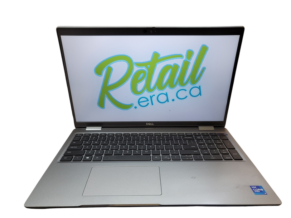 Dell Latitude 5520 15.6" i7-1185G7 16GB DDR4 256GB NVMe NO AC