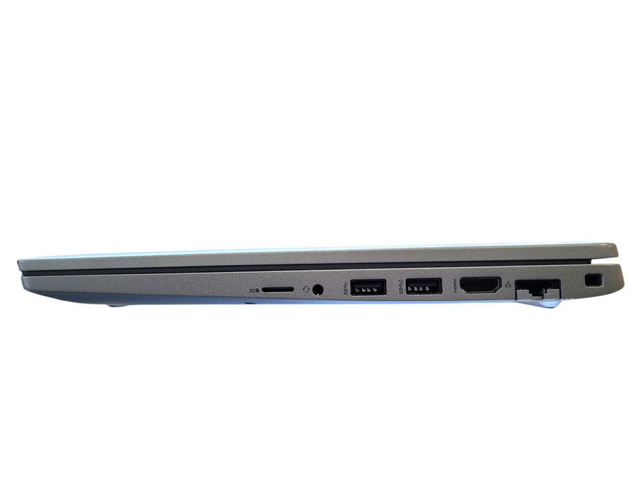 Dell Latitude 5520 15.6" i7-1185G7 16GB DDR4 256GB NVMe NO AC