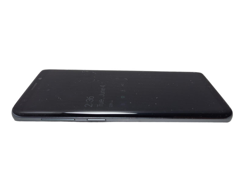 Samsung Galaxy S9 64GB (SM-G960W) READ $