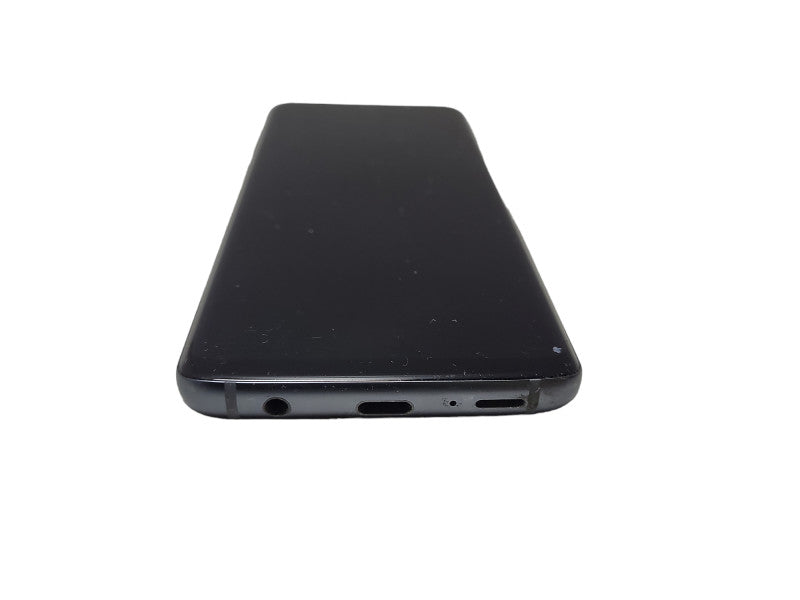 Samsung Galaxy S9 64GB (SM-G960W) READ $