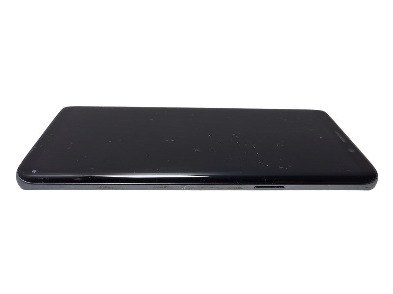 Samsung Galaxy S9 64GB (SM-G960W) READ $