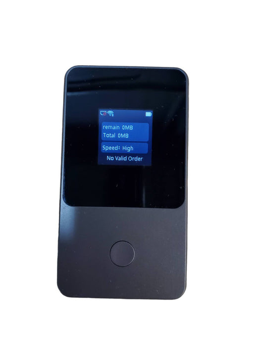 LinkMeTaNow T8 4G LTE Mobile Portable Router @