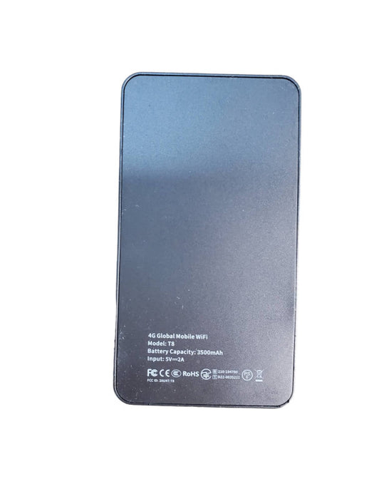 LinkMeTaNow T8 4G LTE Mobile Portable Router @