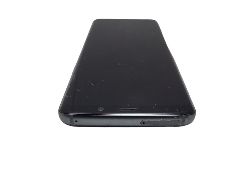 Samsung Galaxy S9 64GB (SM-G960W) READ Q$