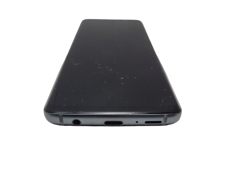 Samsung Galaxy S9 64GB (SM-G960W) READ Q$