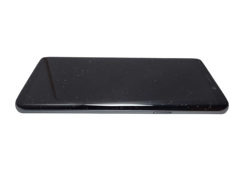 Samsung Galaxy S9 64GB (SM-G960W) READ Q$