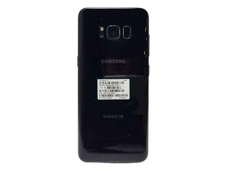 Samsung Galaxy S8 64GB (SM-G950W) - READ $