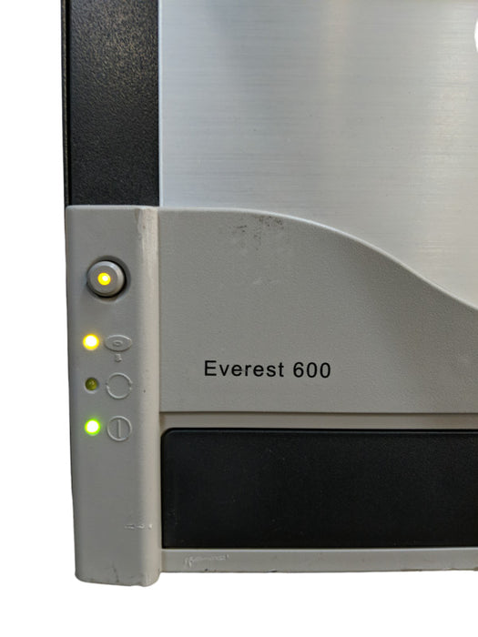 Rimage Everest 600 CD/DVD Thermal Printer Model CDPR23