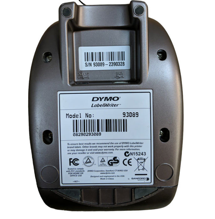 Dymo LabelWriter 400 - 9309 Thermal Label Printer