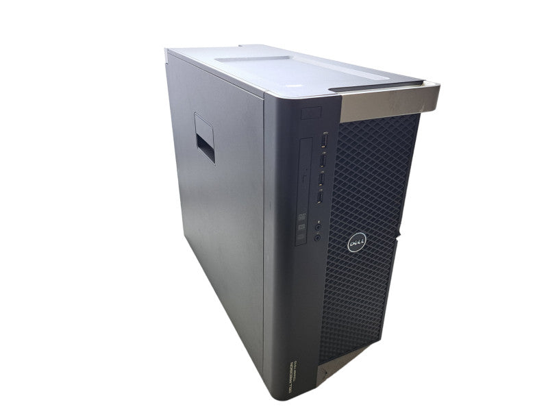 Dell Precision T7910| 2x Xeon E5-2630 v4 @2.2GHz 10C, 32GB DDR4, Quadro M2000