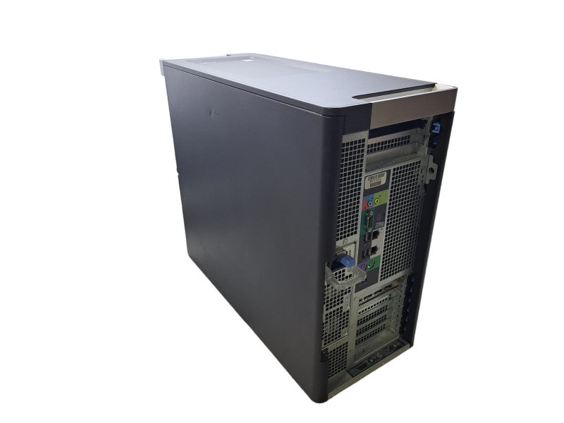Dell Precision T7910| 2x Xeon E5-2630 v4 @2.2GHz 10C, 32GB DDR4, Quadro M2000
