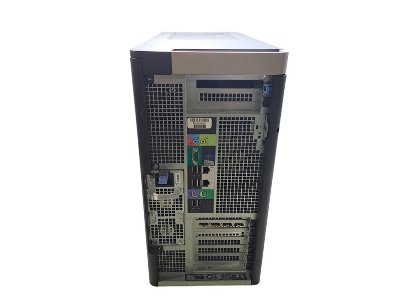 Dell Precision T7910| 2x Xeon E5-2630 v4 @2.2GHz 10C, 32GB DDR4, Quadro M2000