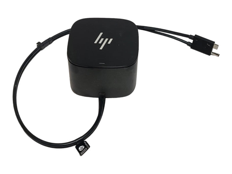 HP HSN-IX01 Thunderbolt G2 Docking Station Q