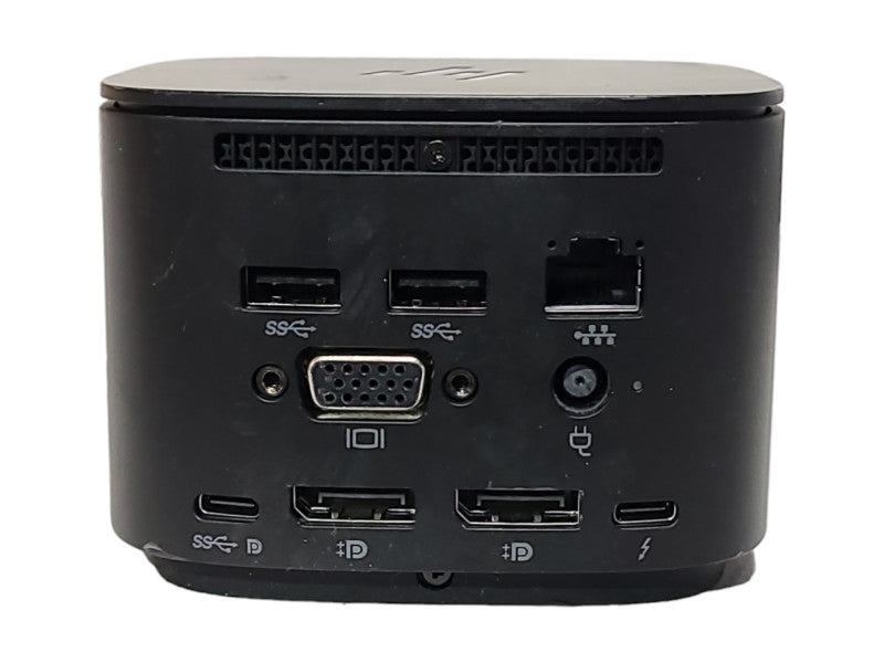 HP HSN-IX01 Thunderbolt G2 Docking Station Q