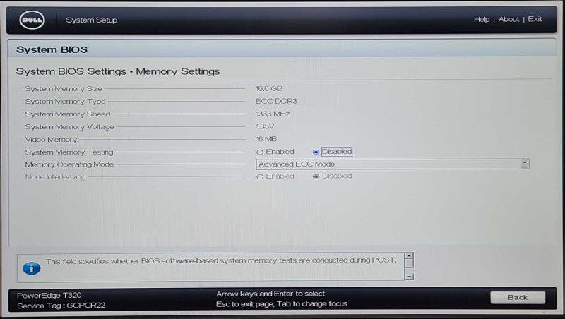 Dell PE T320, Xeon E5-2430 0 2.20GHz, 16GB RAM, PERC H710, 2x 750w PSU