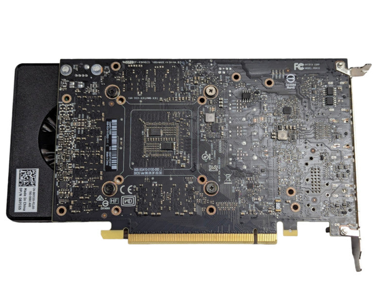 NVIDIA Quadro P2000 5GB Graphics Card  -