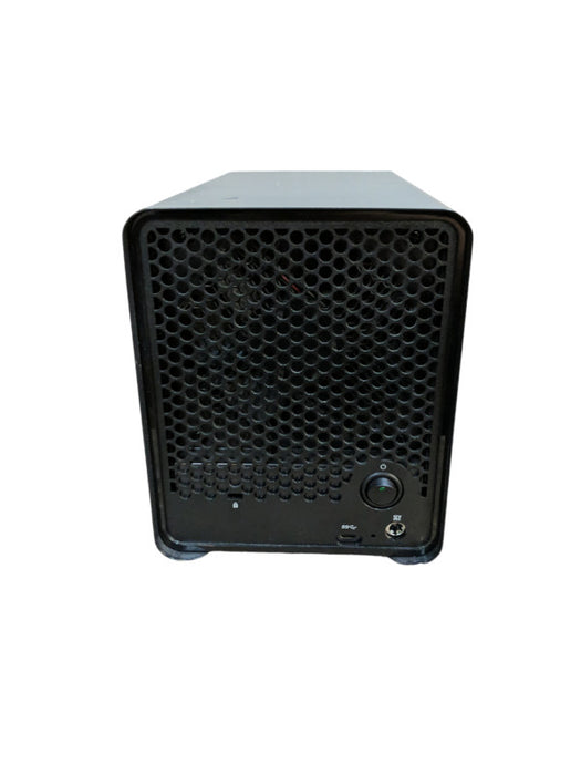 Drobo 5C DDR4-A 5-bay USB-C Direct Attached Storage Enclosure | No HDD *READ*