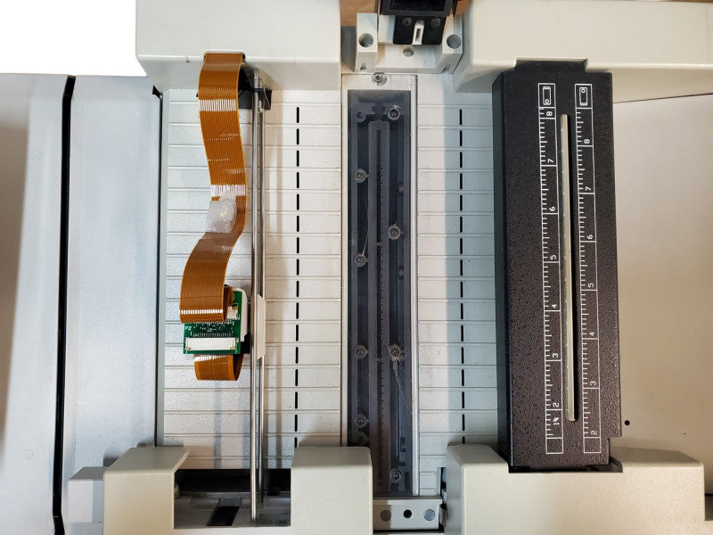 Scantron Scanmark ES 2800 Optical Mark Reader @