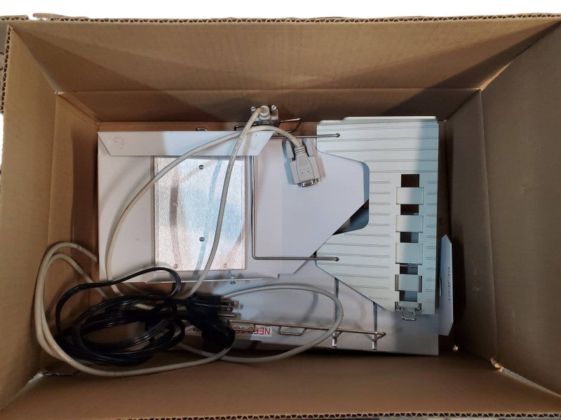 Scantron Scanmark ES 2800 Optical Mark Reader @