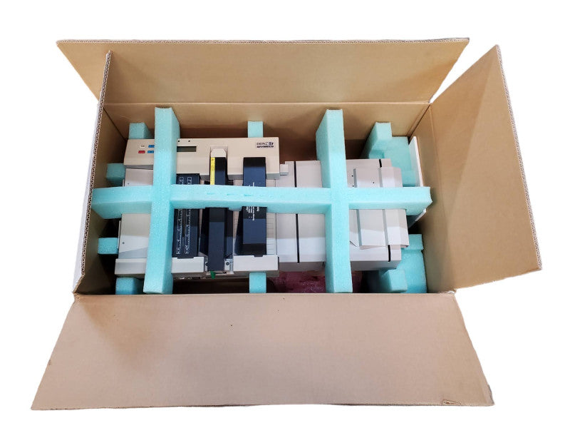 Scantron Scanmark ES 2800 Optical Mark Reader @
