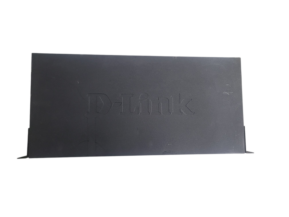 D-Link Web Smart Switch DGS-1224T DLink DGS-1224T 24-Port Gigabit Switch