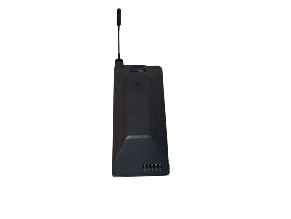 Motorola MicroTac SC-725 Flip Phone Untested