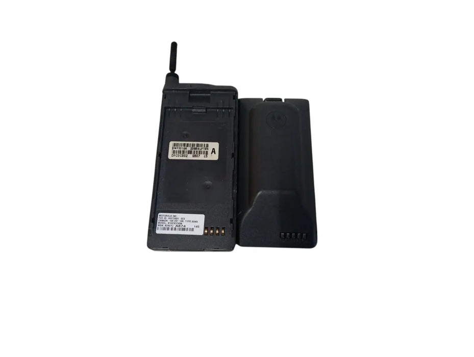 Motorola MicroTac SC-725 Flip Phone Untested