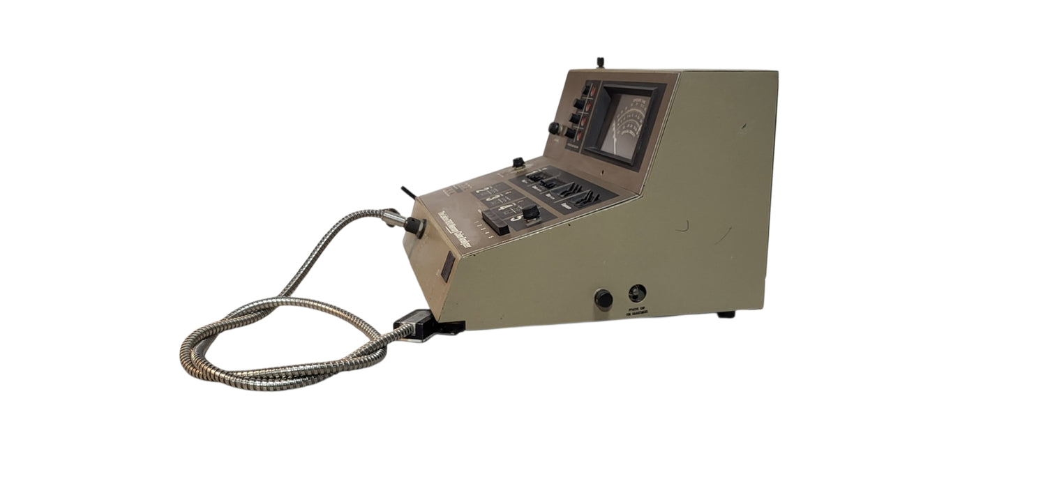 Lektra 7610 Memory Color Analyzer Darkroom