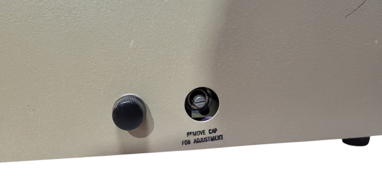 Lektra 7610 Memory Color Analyzer Darkroom