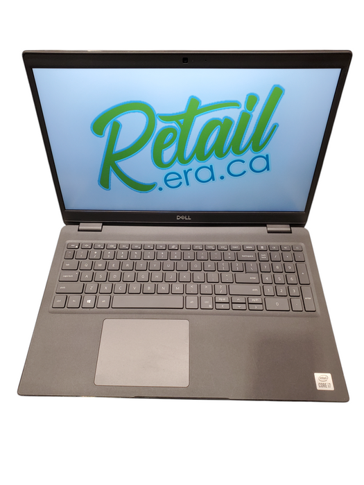Dell Latitude 3510 i7-10510U 16GB RAM 256GB NVMe