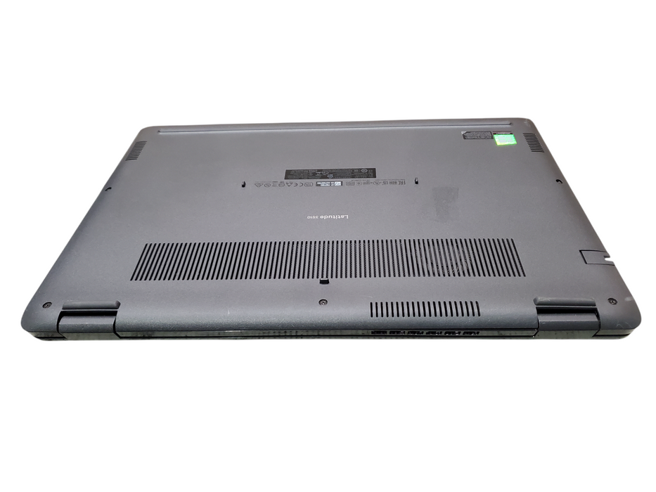 Dell Latitude 3510 i7-10510U 16GB RAM 256GB NVMe