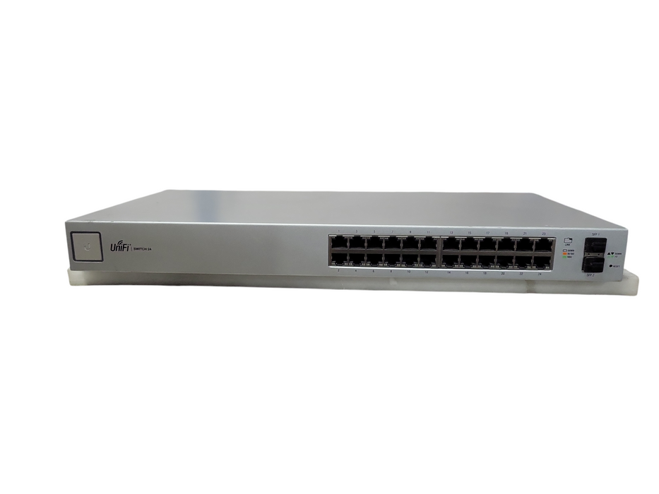Ubiquiti UniFi Switch 24 US-24 Gigabit Smart Managed Switch