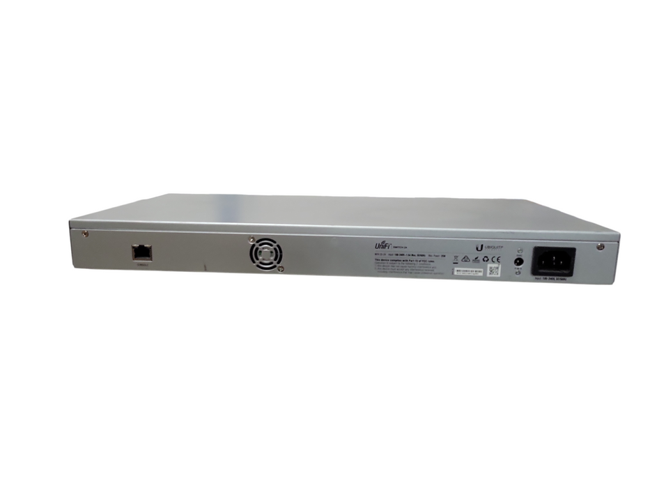 Ubiquiti UniFi Switch 24 US-24 Gigabit Smart Managed Switch