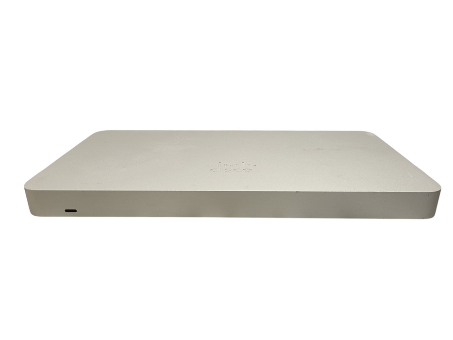 Cisco Meraki MX68CW WIFI 5 SD-WAN Enterprise Cloud Security Appliance -Unclaimed