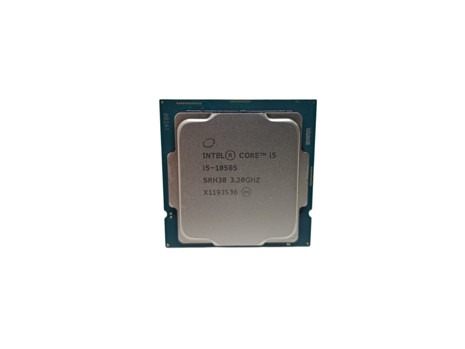 Intel Core i5-10505 3.20GHz 6-Core CPU Processor SRH38 LGA1200