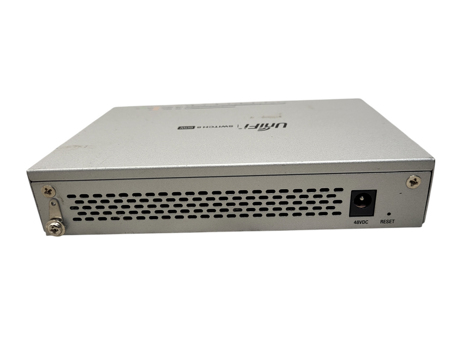 Ubiquiti Networks UniFi 8 Port Ethernet Switch - US-8-60W No AC