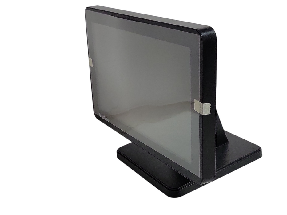 Logic controls 15.6" Touch Screen 630037 LE1015W-J with KB9000 Bump Bar