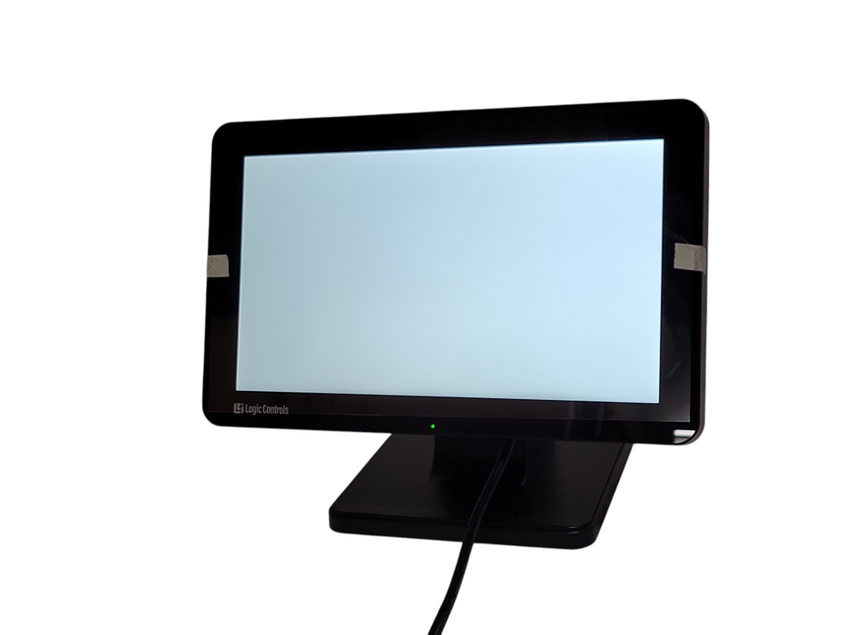 Logic controls 15.6" Touch Screen 630037 LE1015W-J with KB9000 Bump Bar