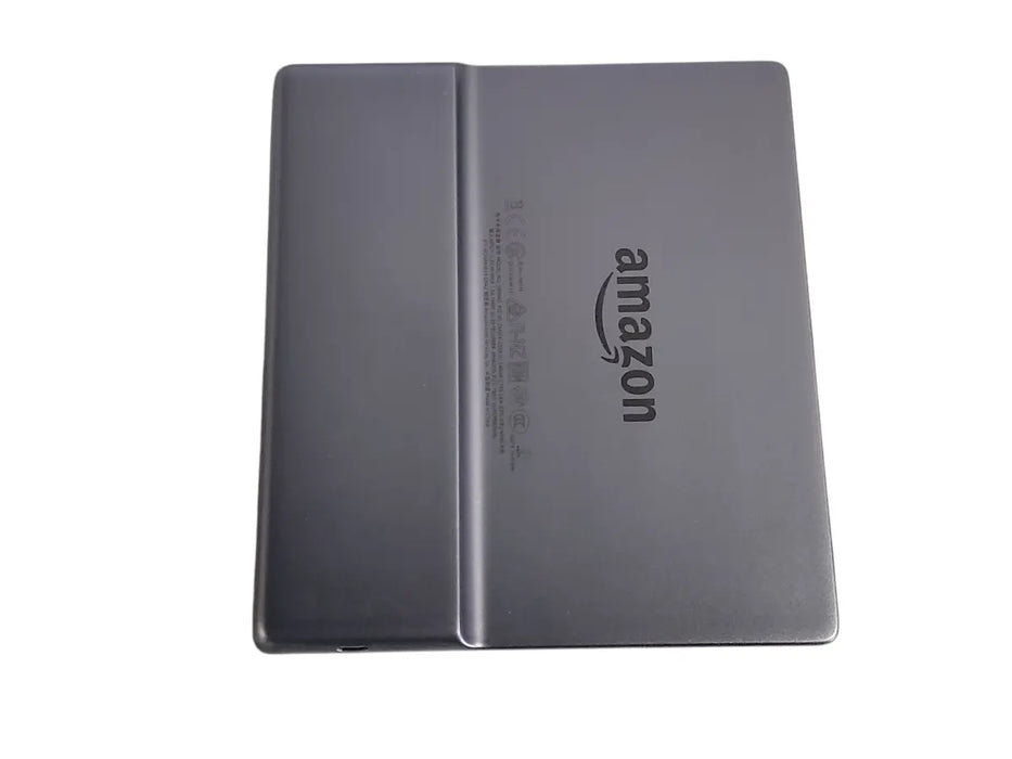 Amazon Kindle Oasis 10th Gen - 32GB - Gray [S8IN4O | B]