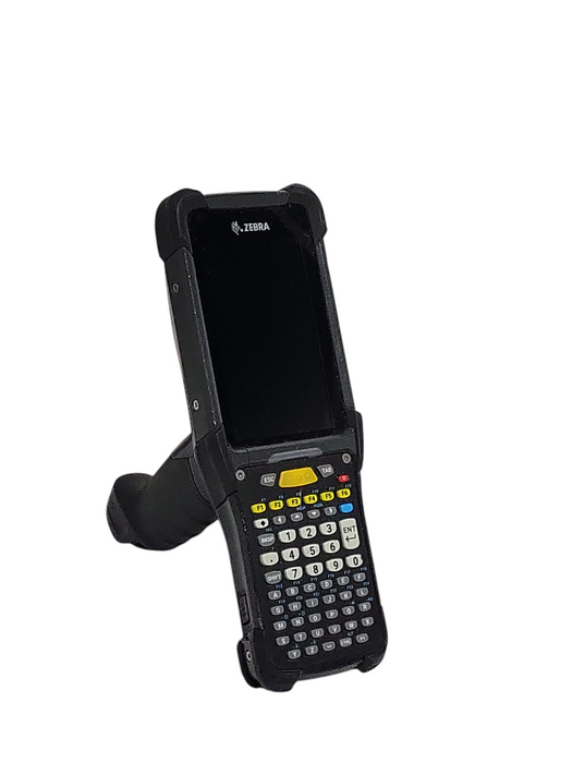 Zebra MC930B-GSEHG4NA Mobile Barcode Scanner 1D/2D Long Range, READ