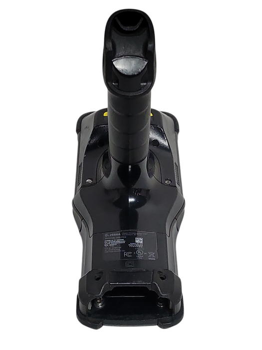 Zebra MC930B-GSEHG4NA Mobile Barcode Scanner 1D/2D Long Range, READ