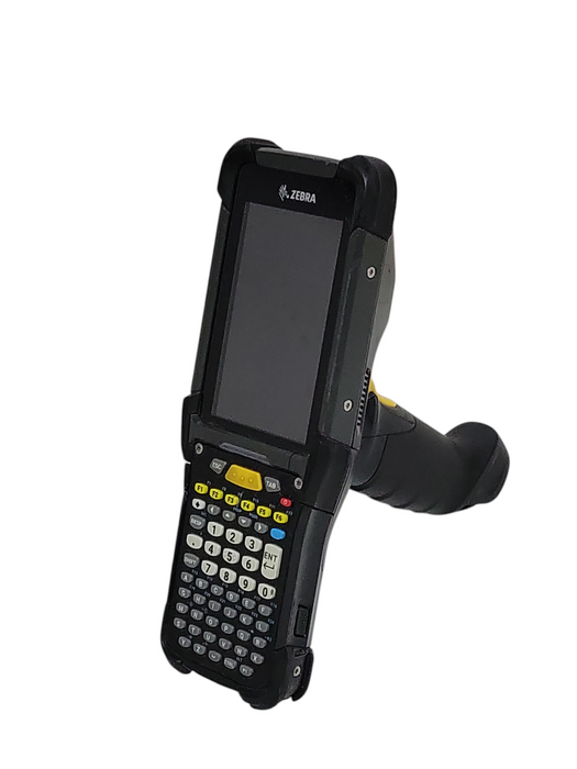Zebra MC930B-GSEHG4NA Mobile Barcode Scanner 1D/2D Long Range, READ