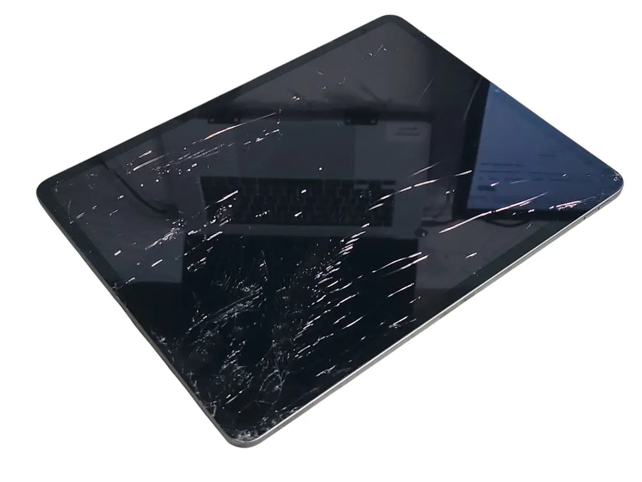 Apple iPad Pro 5th Gen 12.9" - 128GB - Space Gray [A2378 | Read]