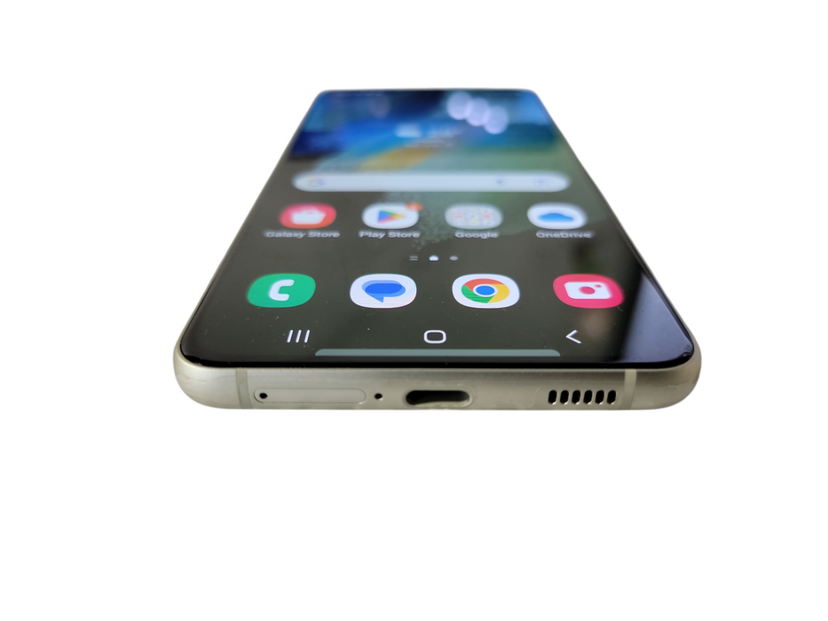 Samsung Galaxy S21 FE 5G - Olive - 128GB [SM-G990W | B]