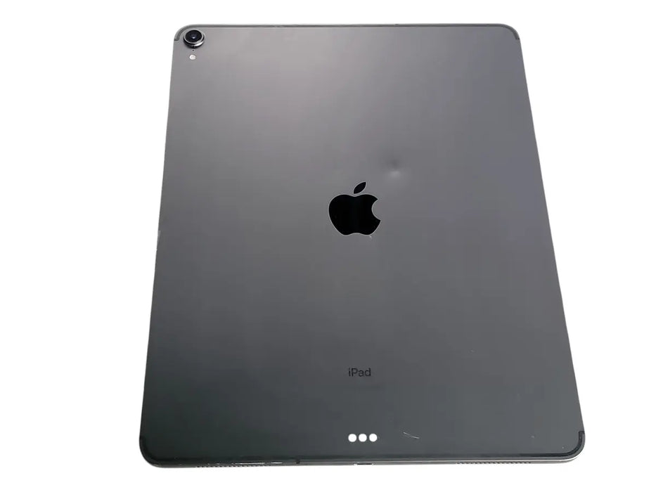 Apple iPad Pro 3rd Gen 12.9" - 512GB - Space Gray [A2014]
