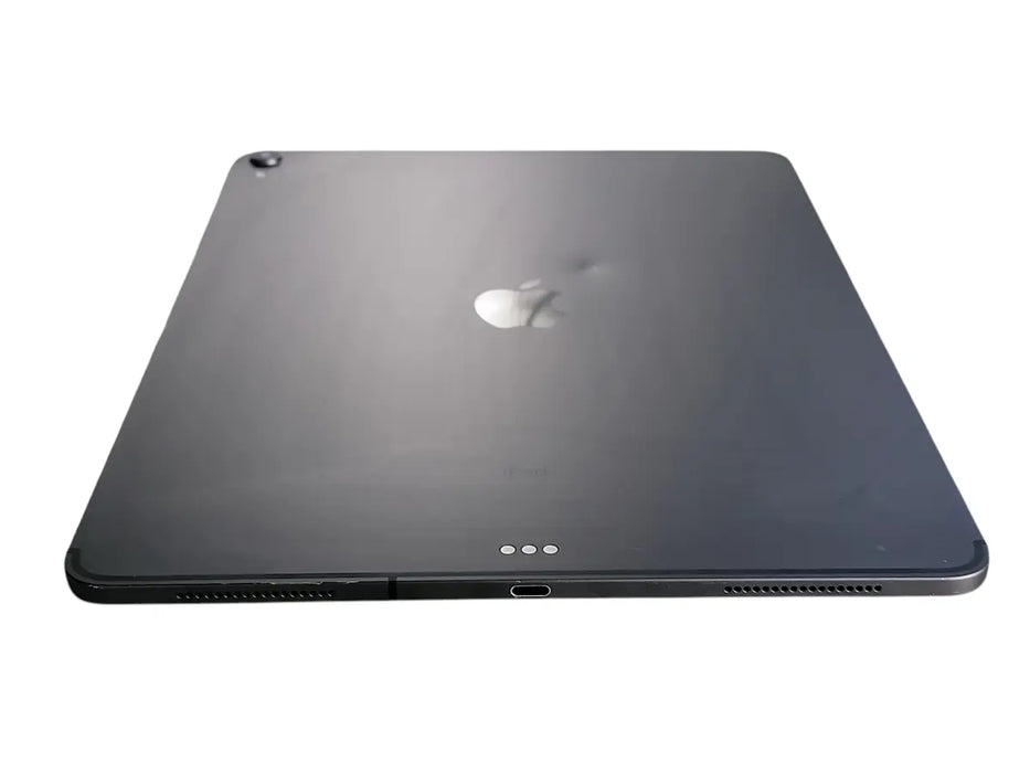 Apple iPad Pro 3rd Gen 12.9" - 512GB - Space Gray [A2014]